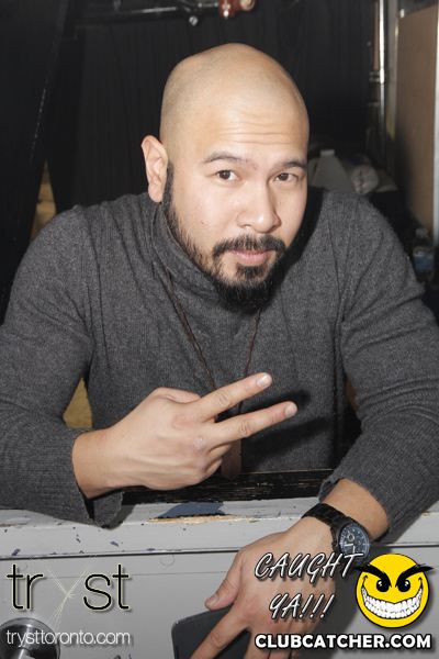 Tryst nightclub photo 285 - January 3rd, 2014