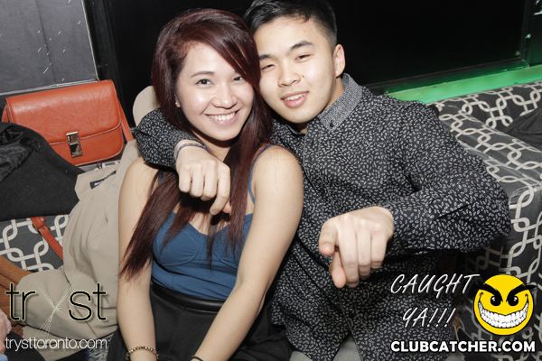 Tryst nightclub photo 286 - January 3rd, 2014