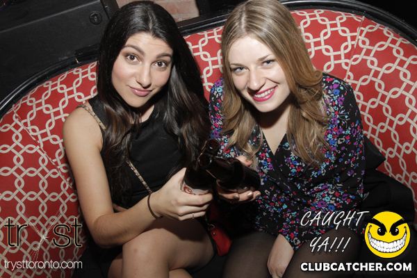 Tryst nightclub photo 287 - January 3rd, 2014