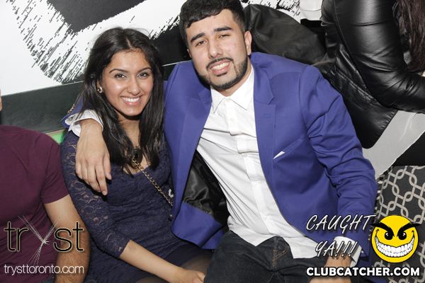 Tryst nightclub photo 288 - January 3rd, 2014