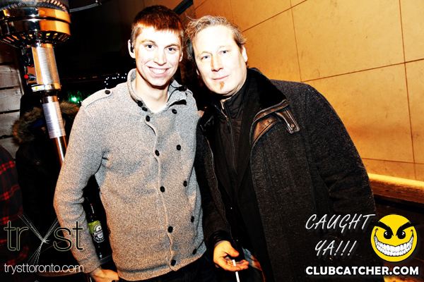 Tryst nightclub photo 289 - January 3rd, 2014