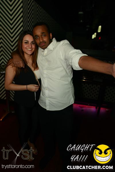 Tryst nightclub photo 291 - January 3rd, 2014