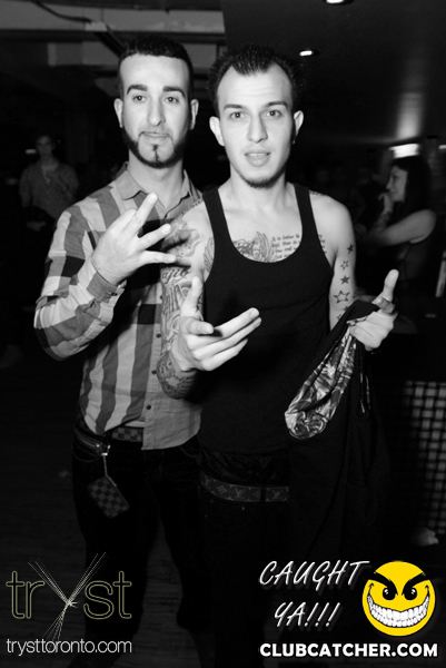 Tryst nightclub photo 293 - January 3rd, 2014