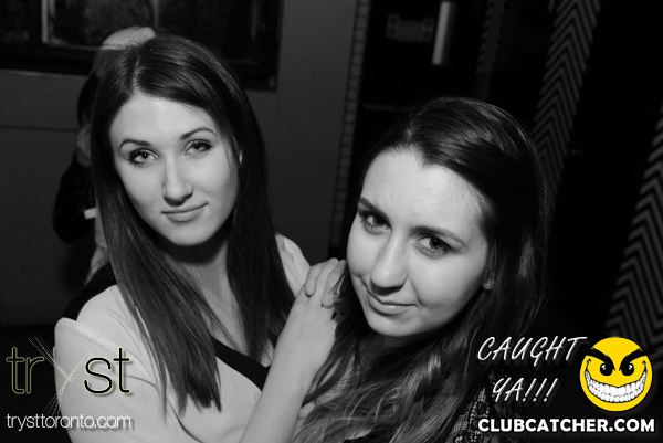 Tryst nightclub photo 295 - January 3rd, 2014