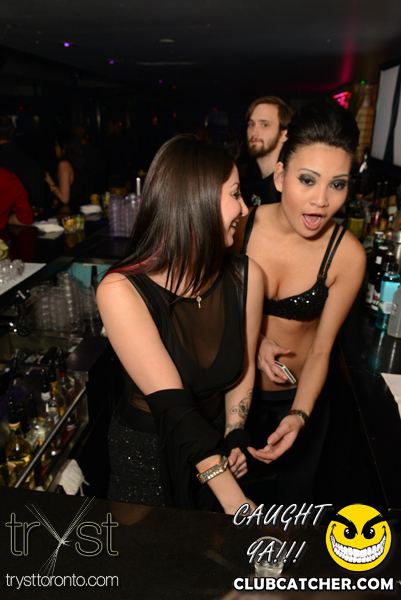 Tryst nightclub photo 297 - January 3rd, 2014