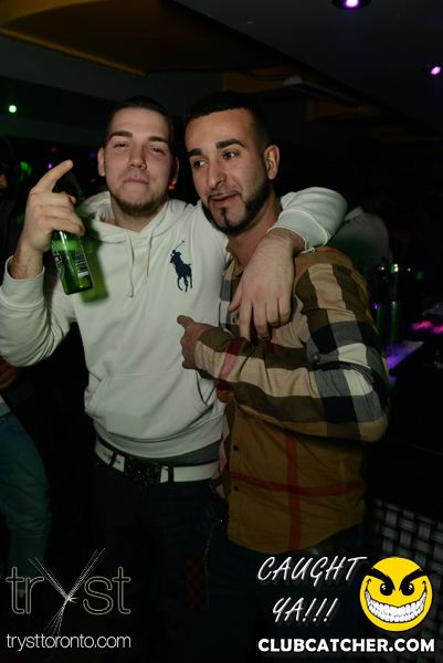 Tryst nightclub photo 298 - January 3rd, 2014