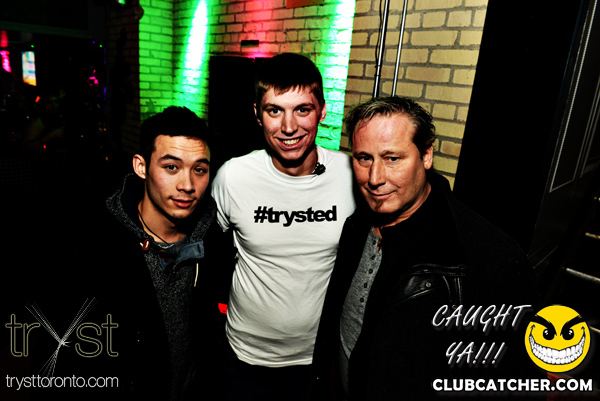 Tryst nightclub photo 300 - January 3rd, 2014