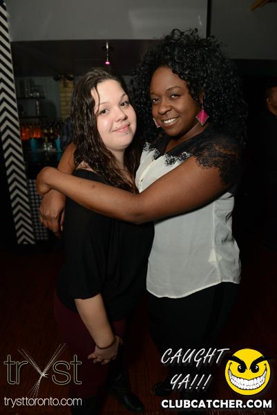 Tryst nightclub photo 301 - January 3rd, 2014