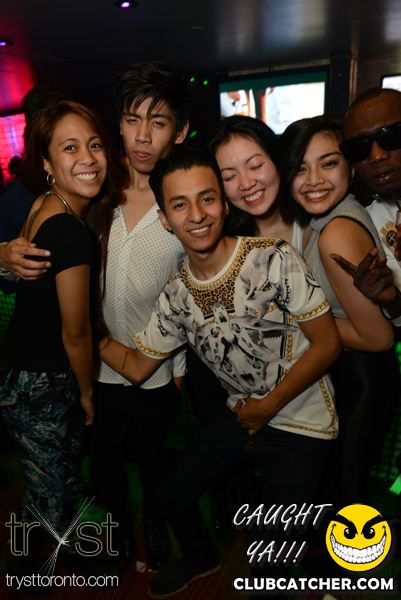 Tryst nightclub photo 304 - January 3rd, 2014