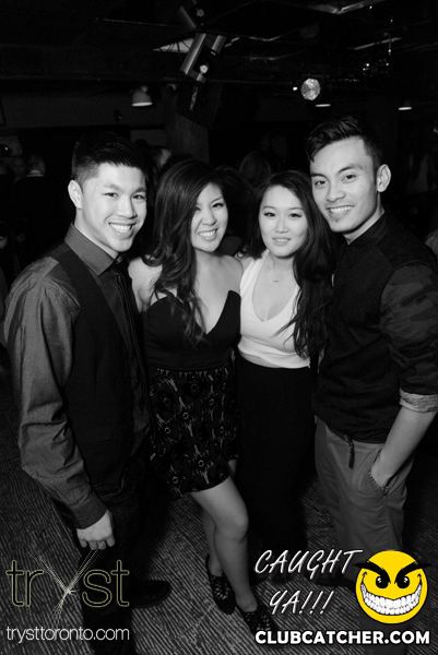 Tryst nightclub photo 309 - January 3rd, 2014