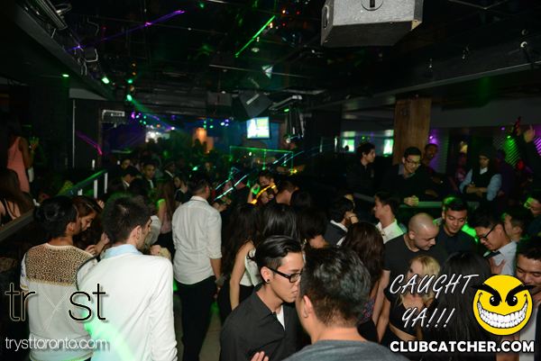Tryst nightclub photo 310 - January 3rd, 2014