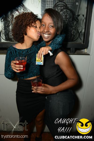 Tryst nightclub photo 32 - January 3rd, 2014