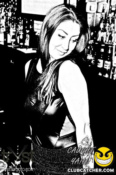 Tryst nightclub photo 315 - January 3rd, 2014