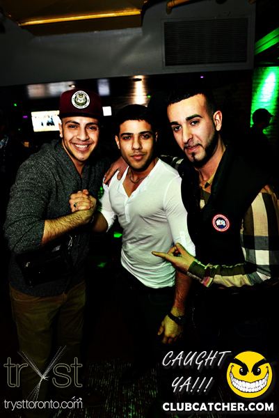Tryst nightclub photo 316 - January 3rd, 2014