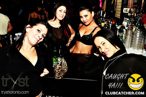 Tryst nightclub photo 317 - January 3rd, 2014