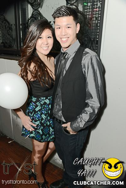 Tryst nightclub photo 319 - January 3rd, 2014