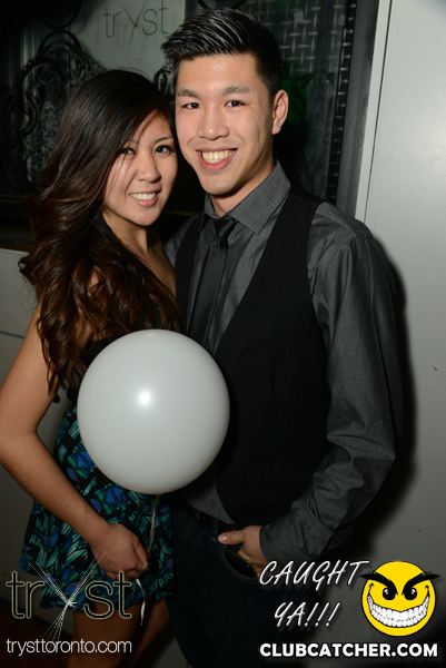 Tryst nightclub photo 33 - January 3rd, 2014