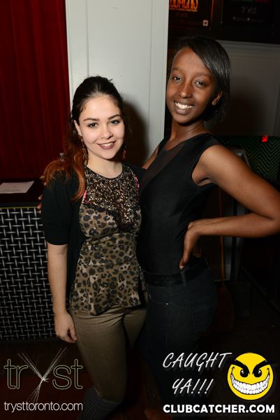 Tryst nightclub photo 322 - January 3rd, 2014