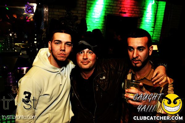 Tryst nightclub photo 324 - January 3rd, 2014