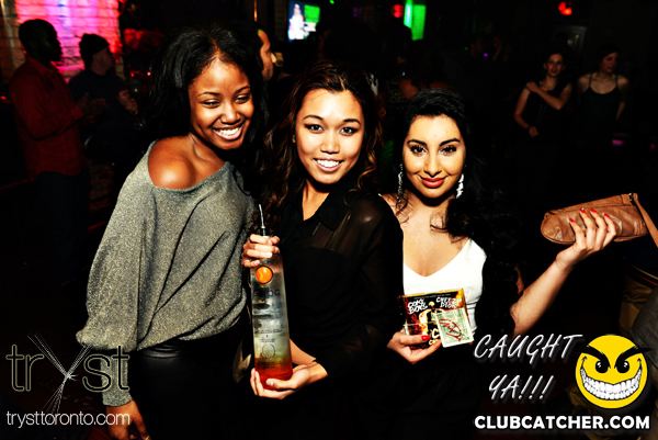 Tryst nightclub photo 328 - January 3rd, 2014