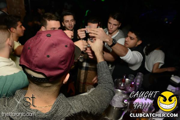 Tryst nightclub photo 329 - January 3rd, 2014