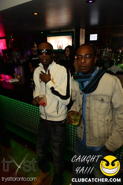 Tryst nightclub photo 332 - January 3rd, 2014