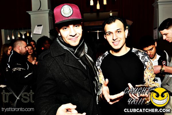 Tryst nightclub photo 336 - January 3rd, 2014