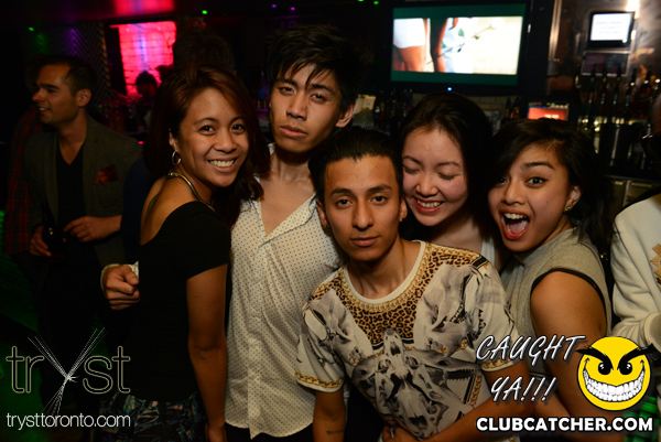 Tryst nightclub photo 338 - January 3rd, 2014