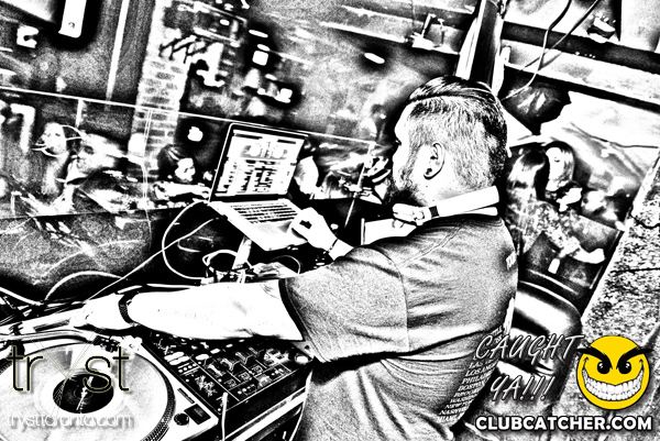 Tryst nightclub photo 339 - January 3rd, 2014