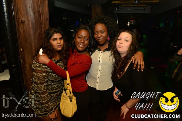 Tryst nightclub photo 340 - January 3rd, 2014