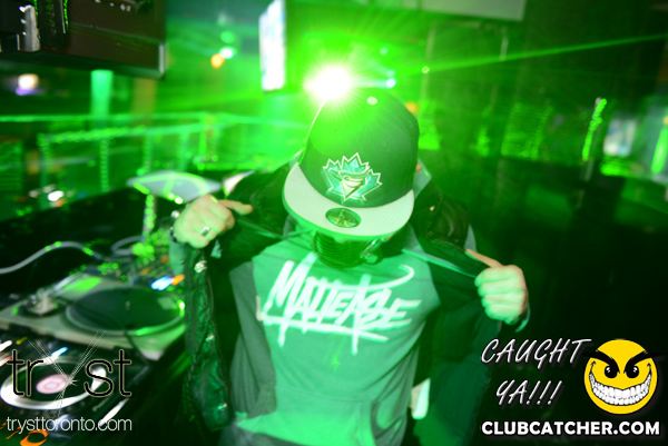 Tryst nightclub photo 35 - January 3rd, 2014