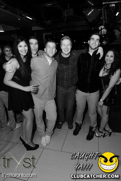 Tryst nightclub photo 341 - January 3rd, 2014