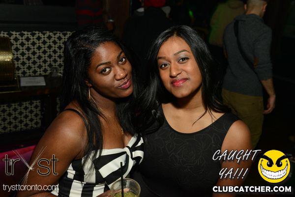 Tryst nightclub photo 342 - January 3rd, 2014