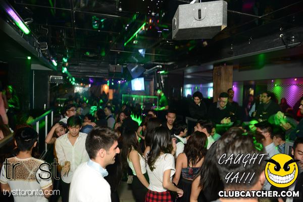 Tryst nightclub photo 343 - January 3rd, 2014