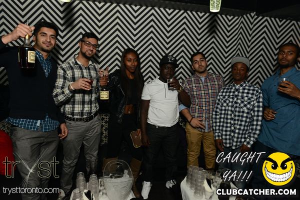 Tryst nightclub photo 348 - January 3rd, 2014