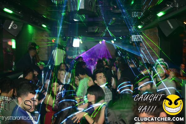 Tryst nightclub photo 349 - January 3rd, 2014