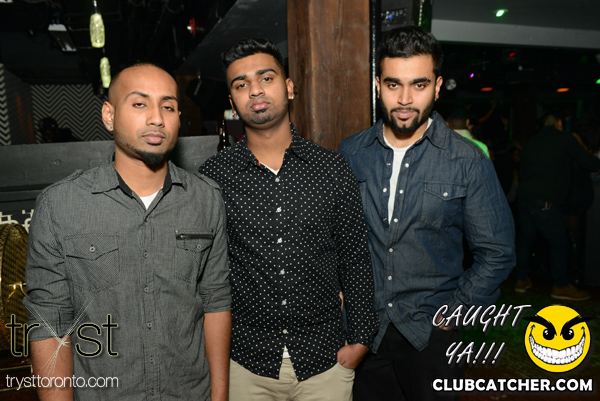Tryst nightclub photo 350 - January 3rd, 2014