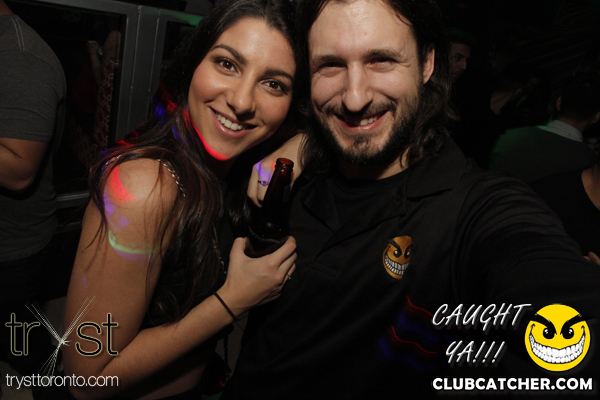 Tryst nightclub photo 36 - January 3rd, 2014