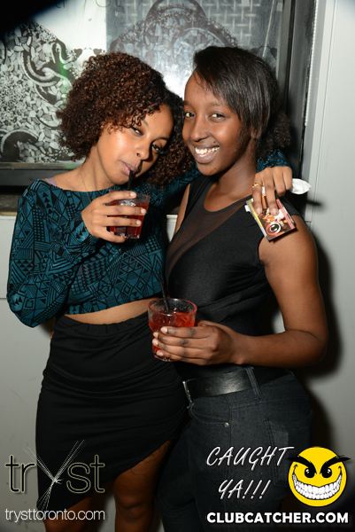 Tryst nightclub photo 351 - January 3rd, 2014