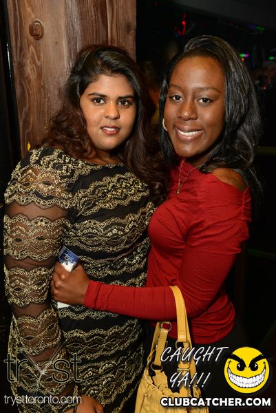 Tryst nightclub photo 352 - January 3rd, 2014