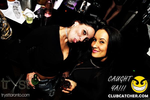 Tryst nightclub photo 38 - January 3rd, 2014