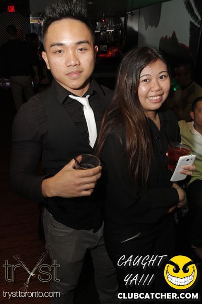 Tryst nightclub photo 40 - January 3rd, 2014