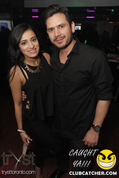 Tryst nightclub photo 41 - January 3rd, 2014