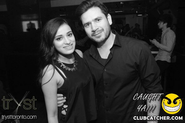 Tryst nightclub photo 44 - January 3rd, 2014