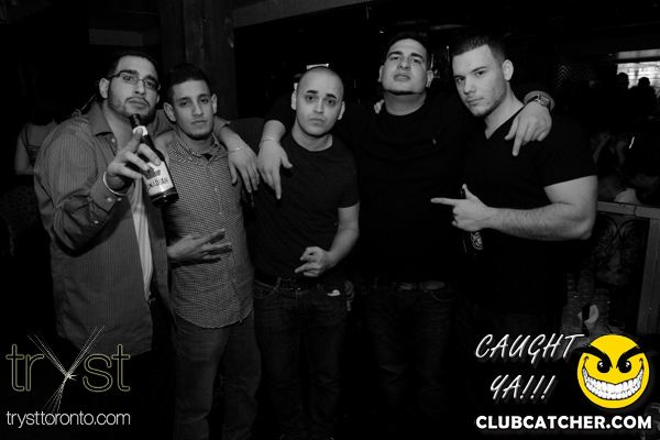 Tryst nightclub photo 45 - January 3rd, 2014