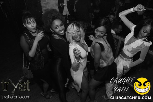 Tryst nightclub photo 47 - January 3rd, 2014
