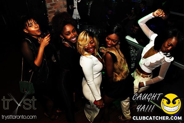 Tryst nightclub photo 49 - January 3rd, 2014