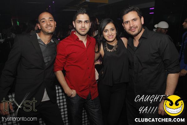 Tryst nightclub photo 52 - January 3rd, 2014
