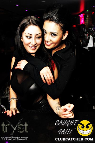 Tryst nightclub photo 54 - January 3rd, 2014