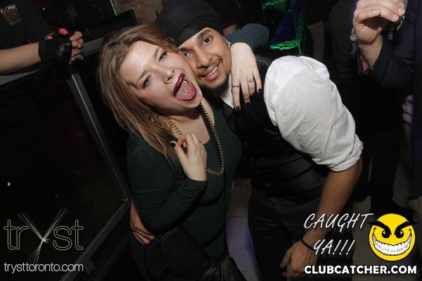Tryst nightclub photo 55 - January 3rd, 2014